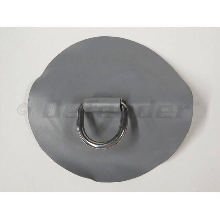 Defender Inflatable Boat PVC Repair Kit - RK036