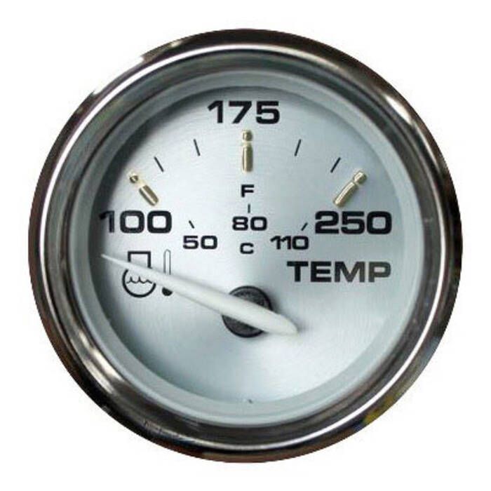 Temperature gauge, 2013-08-19