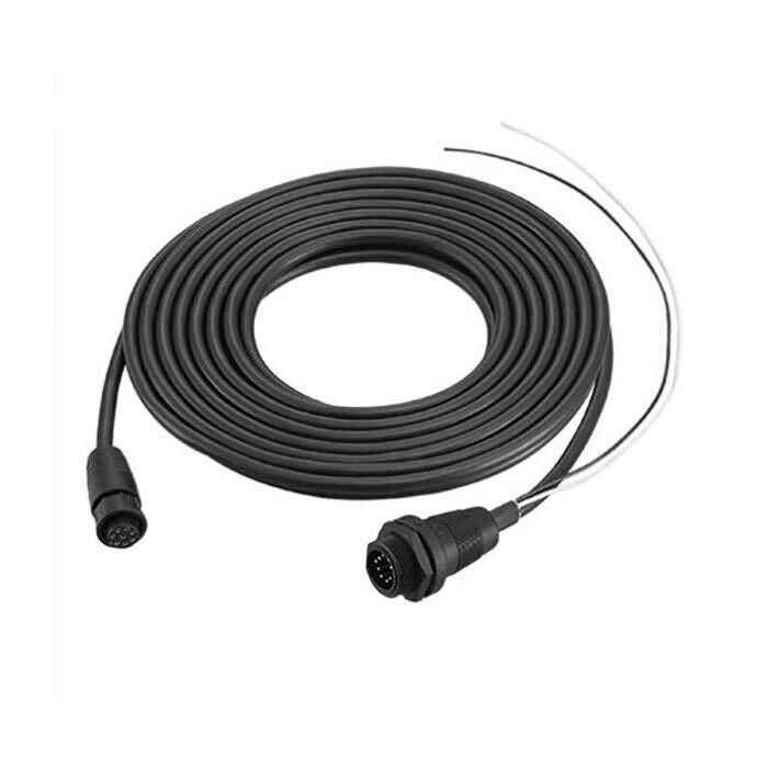 Icom Remote Microphone Replacement Connection Cable - OPC1540