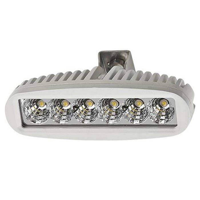 Hella Marine ValueFit 6-LED Mini Light Bar