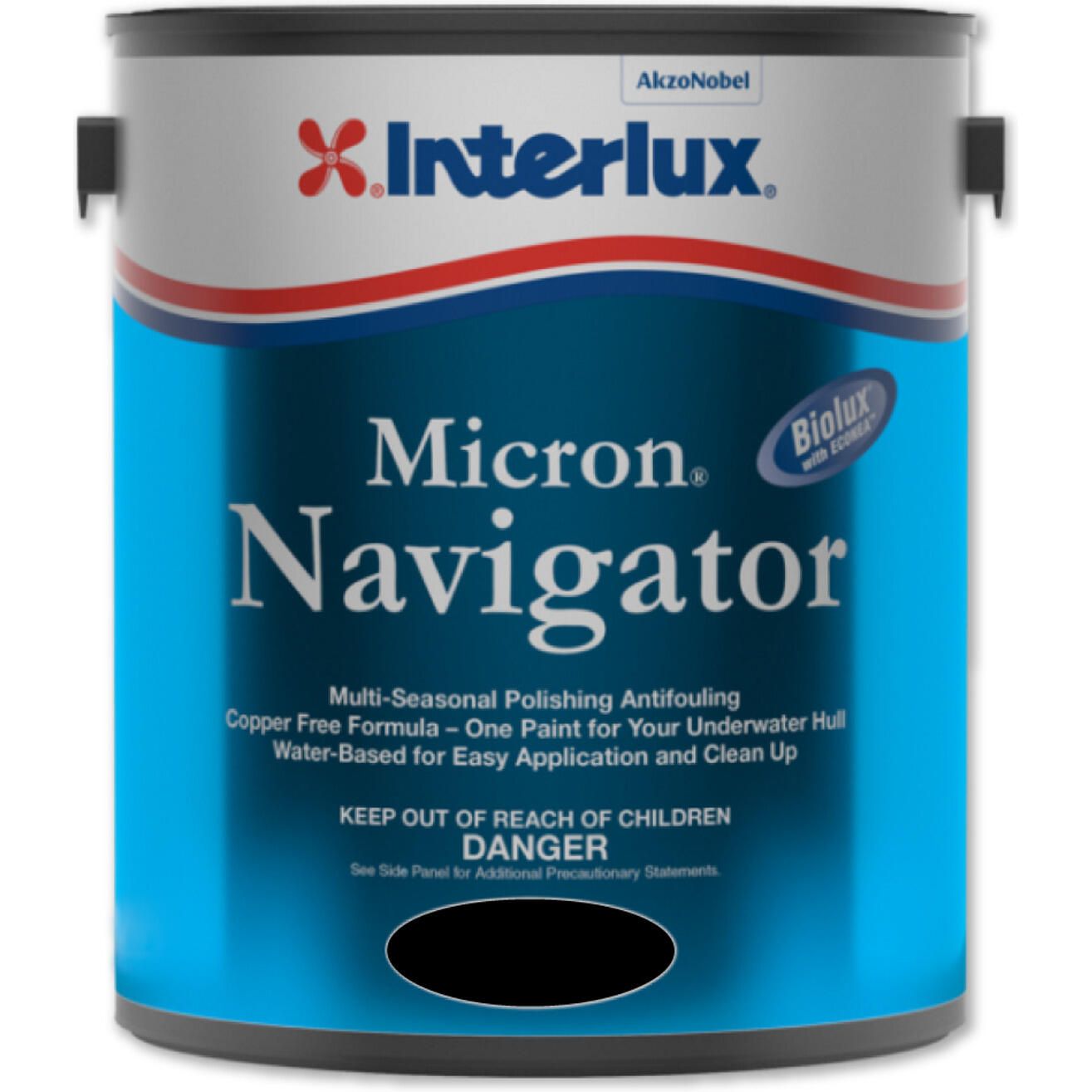 Interlux Ultra-Kote Antifouling Bottom Paint | Defender
