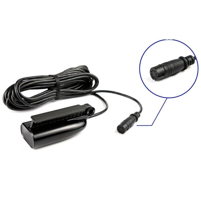 Lowrance Hook2 SplitShot Skimmer Transducer - 000-14028-001