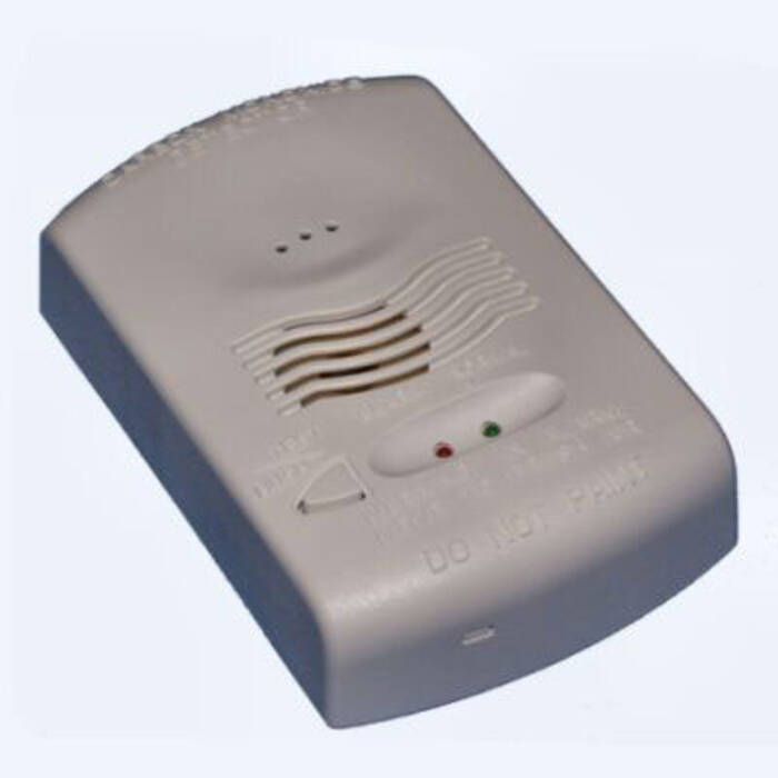 CO And Fume Detectors