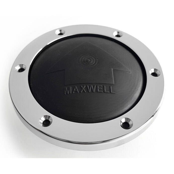 Maxwell Windlass Foot Switch - P19001 | Defender