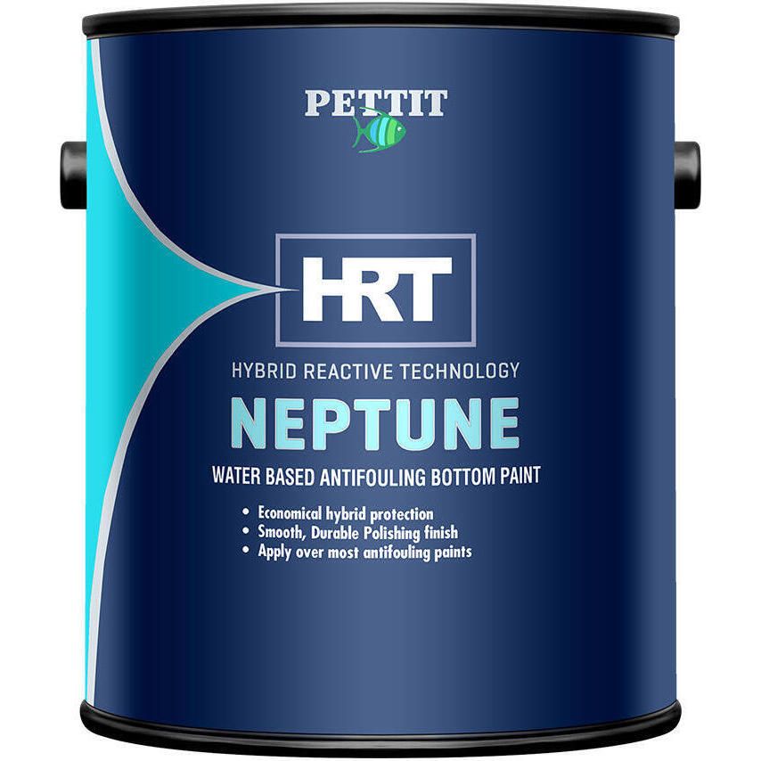 PETTIT PAINT Copper Bronze Antifouling Paint