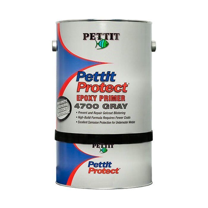 Pettit  Pettit Tuff Coat™ Metal Primer