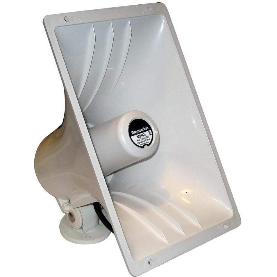 Raymarine Hailer Speaker - M95435 - M95435 | Defender Marine