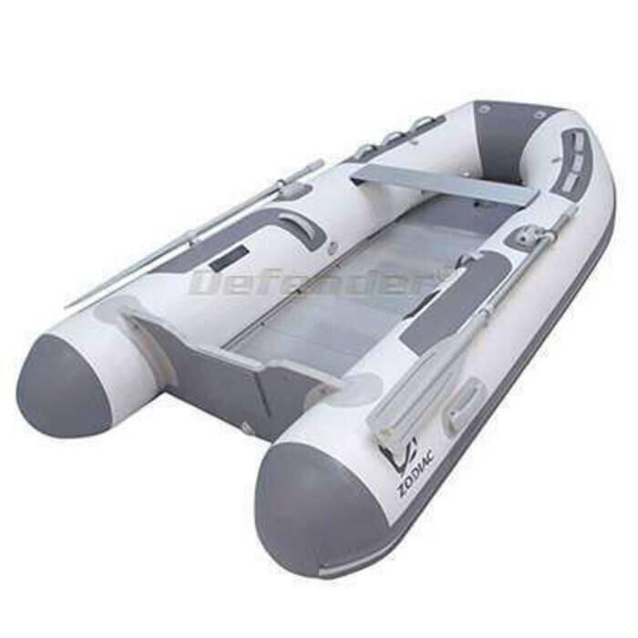  Typhoon by Zodiac 310/10' - Barco inflable de aluminio para  suelo : Deportes y Actividades al Aire Libre