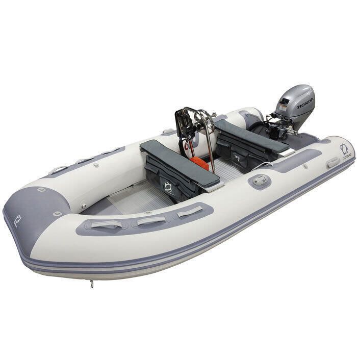 Inflatable Boats: Motor Shaft Length For Inflatable Boats