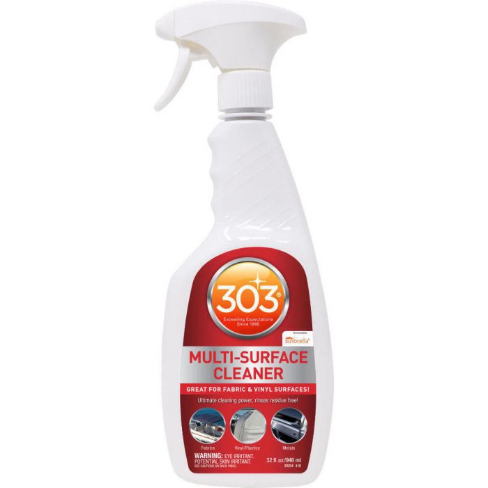 Image of : 303 Marine & Recreational Multi-Surface Cleaner - 30204 