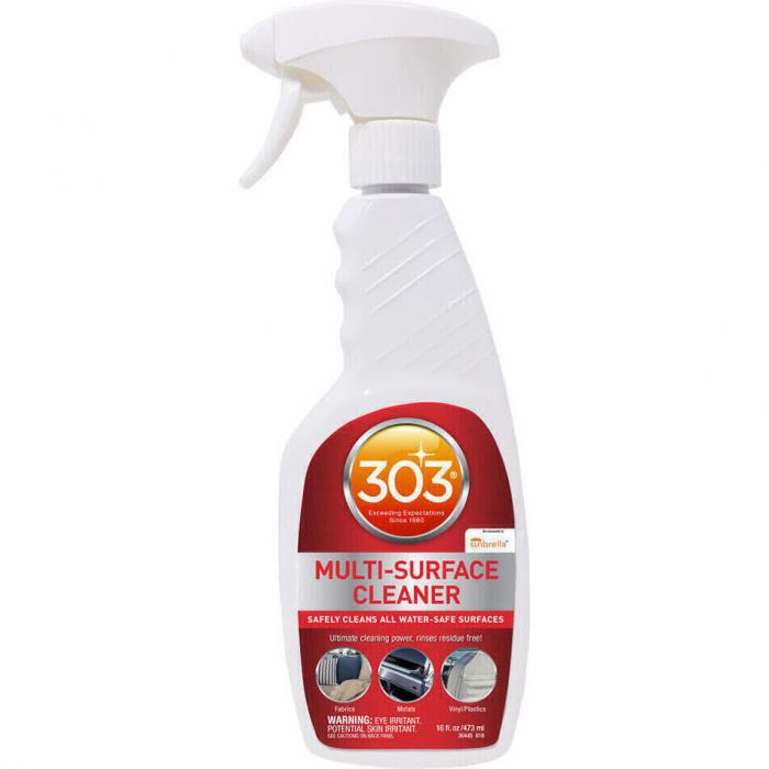 Image of : 303 Marine & Recreational Multi-Surface Cleaner