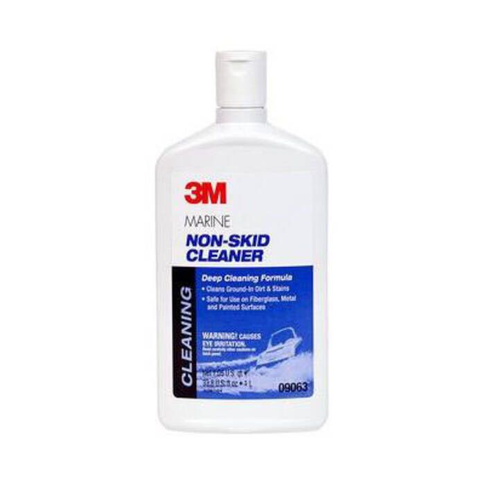 Image of : 3M Marine Non-Skid Cleaner - 051131-09063 