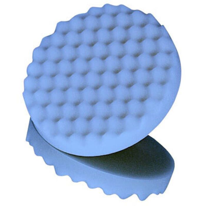 Image of : 3M Ultrafine Foam Polishing Pad (2-Pack) - 051131-05751 