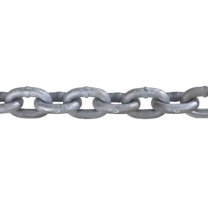 aco　2点 Peerless ACCO Grade 43 Domestic High Test ISO Chain - 1/2