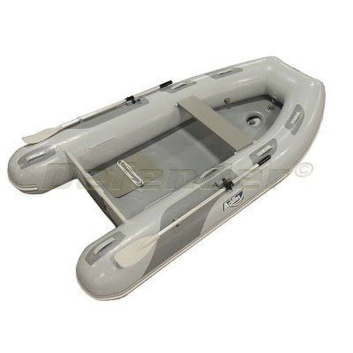 Image of : Achilles Air Floor Inflatable Boat - 11' 10