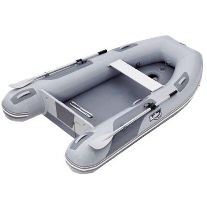 Image of : Achilles Air Floor Inflatable Boat - 8' 6