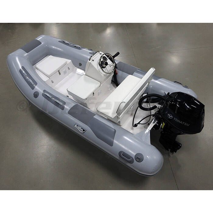 New Tohatsu 30 HP Outboard Motors On Sale Now! Free Freight!