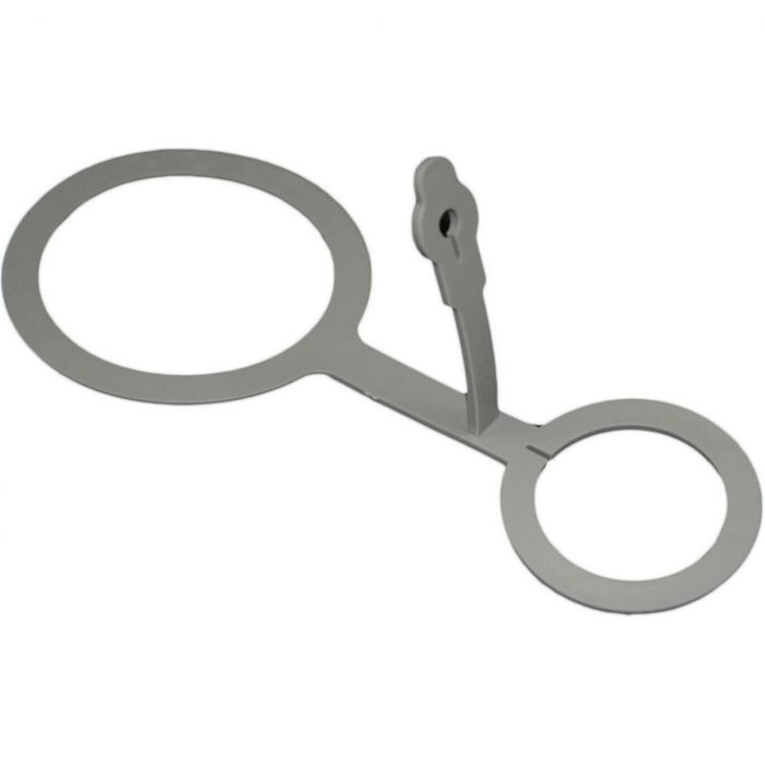 4Pcs Air Valve Nozzle Caps For Inflatable Boat Raft Mattress Airbed Hot