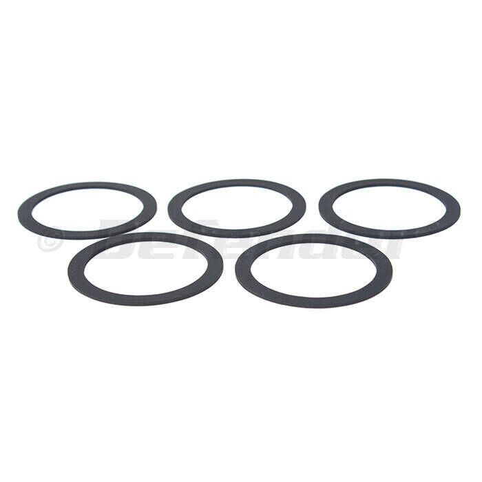Image of : Achilles Inflatable Boat Valve Ring Gasket - C345 