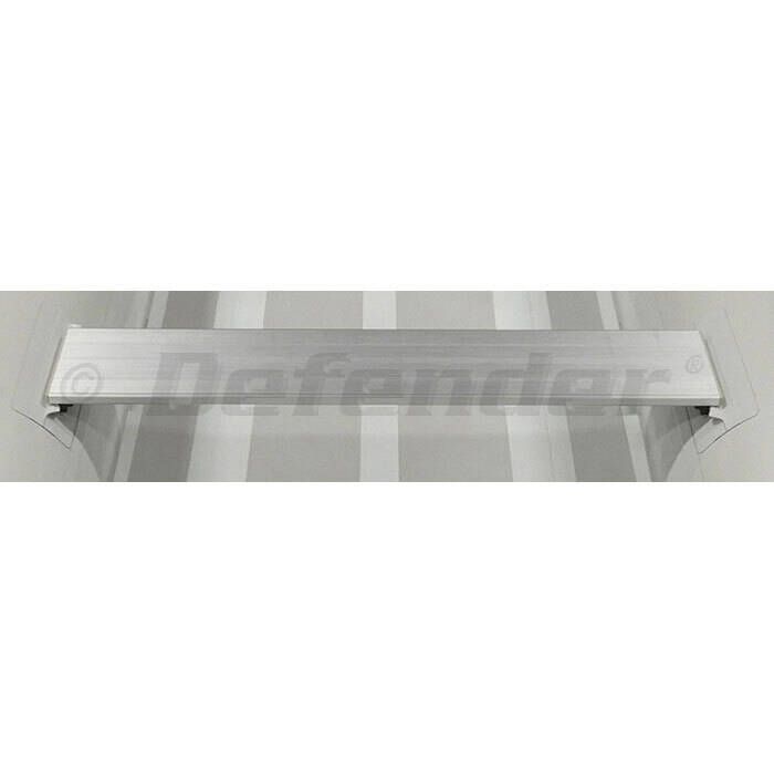 Image of : Achilles Replacement Aluminum Bench Seat for Inflatable Boats - AST350 