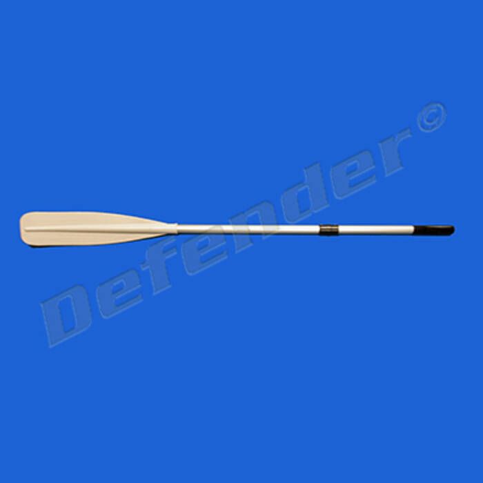 Image of : Achilles Replacement Jointed Aluminum Oars (2-Pack) - DC634 