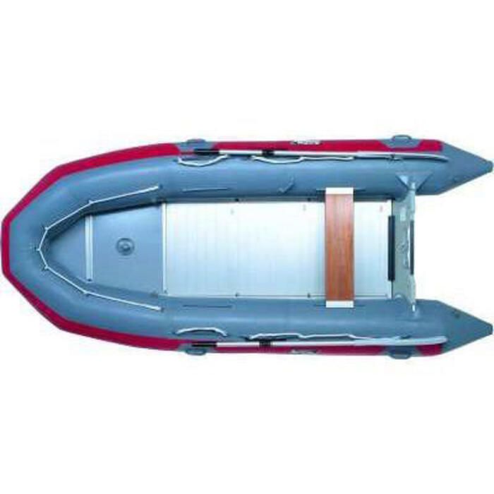 Achilles Inflatable Boats Defender