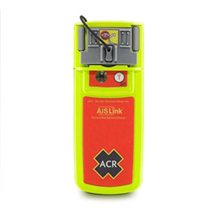 Image of : ACR Advanced Automatic Identification System (AIS) MOB Beacon - 2886 