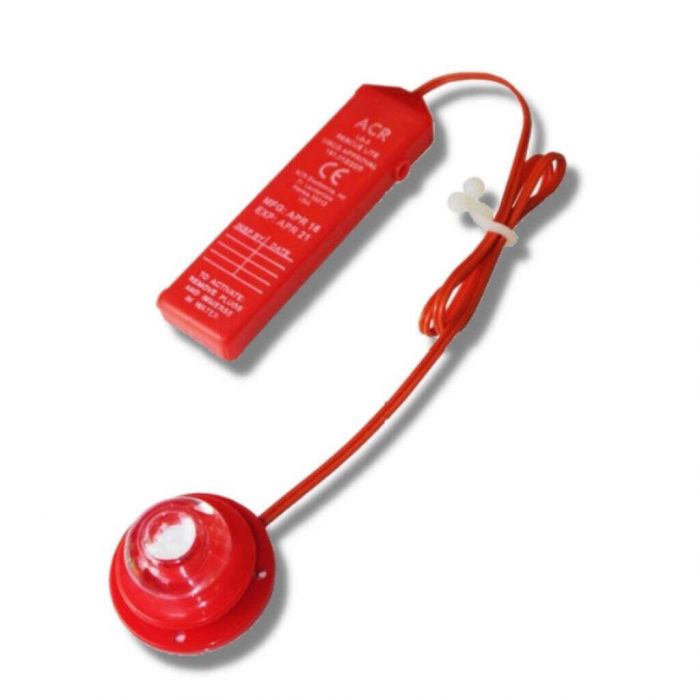 Image of : ACR L8-3 Water Activated Personal Rescue Light - 3720.018 