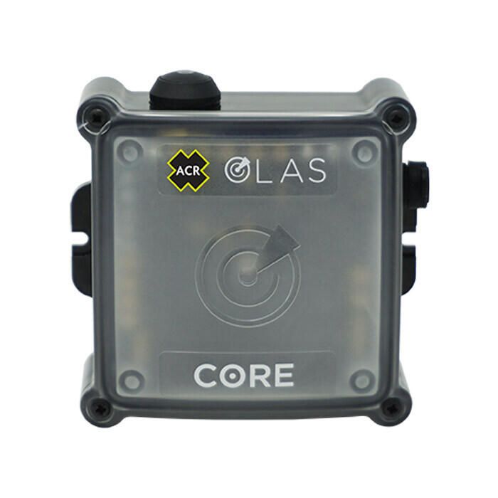 Image of : ACR OLAS Core Base Station and MOB Alarm System - 2984 