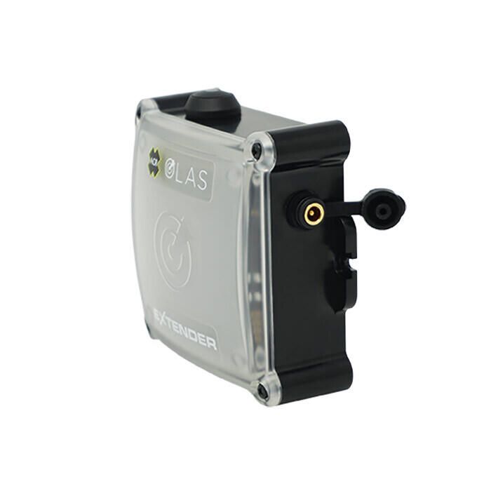 Defender wireless camera deals range extender