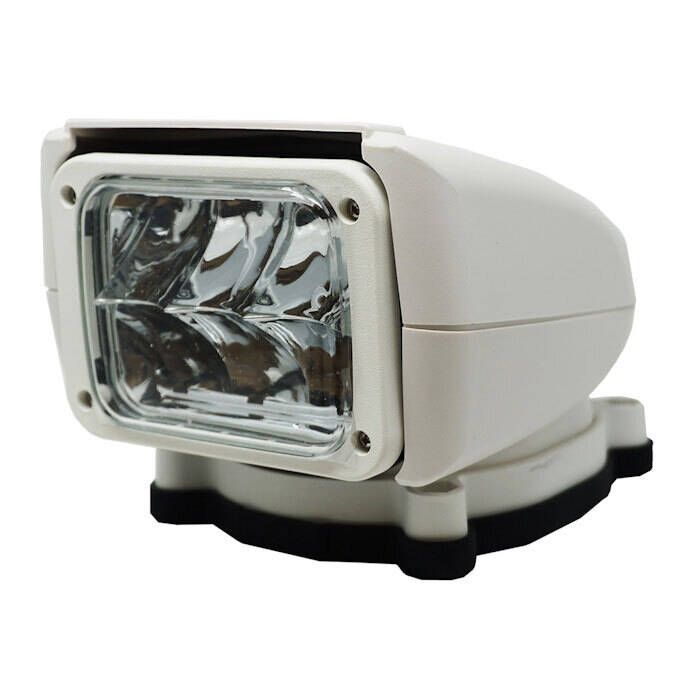 MARINE SPORT LIGHTING 50W LED 360° Spotlight with Wireless Remote Control