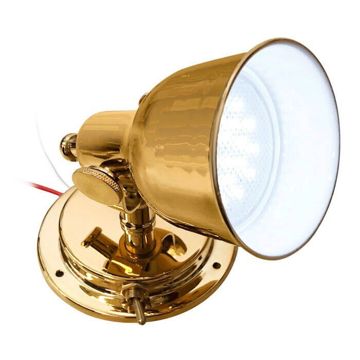 Image of : Advanced LED Swivel Bell Berth Light 