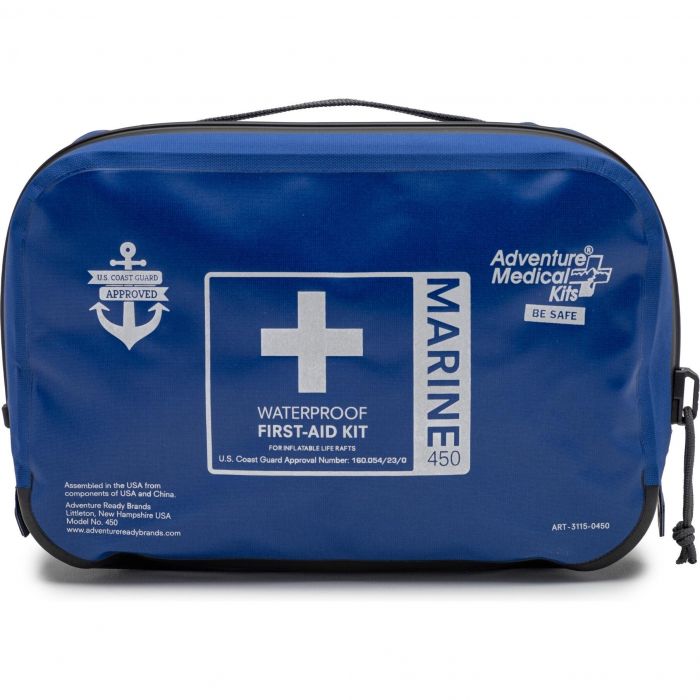 Image of : Adventure Medical Kits Marine 450 First Aid Kit - 0115-0450 