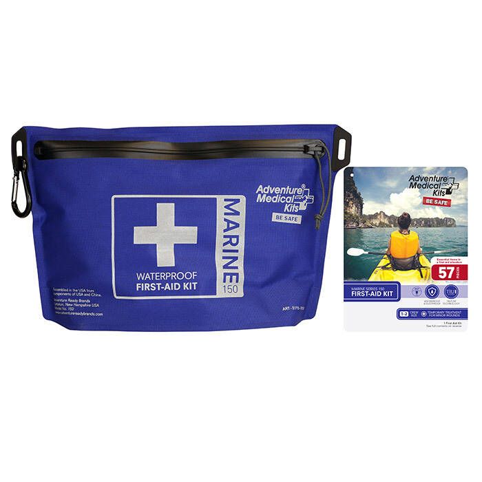 Image of : Adventure Medical Kits Marine Series 150 First-Aid Kit - 0115-0150