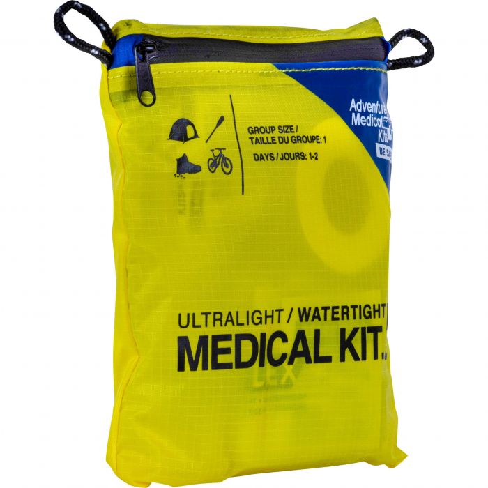 Image of : Adventure Medical Kits Ultralight & Watertight .5 First Aid Kit - 0125-0292 