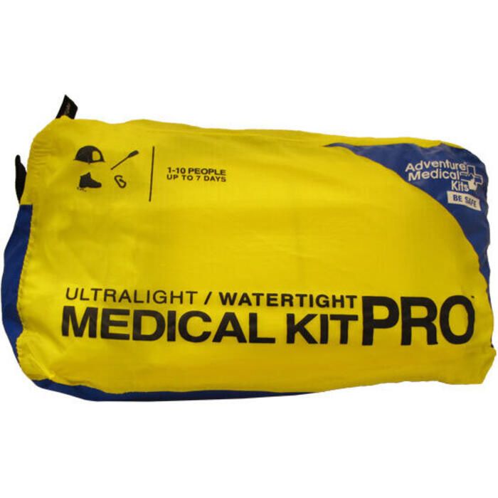 Image of : Adventure Medical Kits Ultralight & Watertight Pro First Aid Kit - 0100-0186 