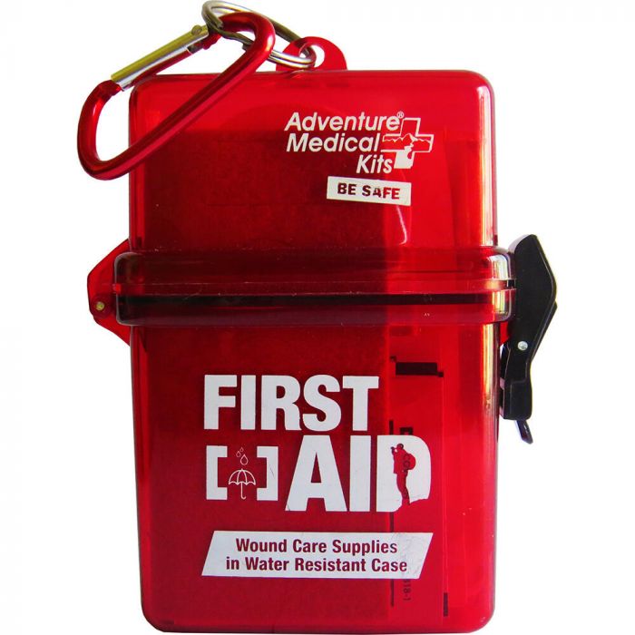 Image of : Adventure Medical Kits Water-Resistant First Aid Kit - 0120-0200 