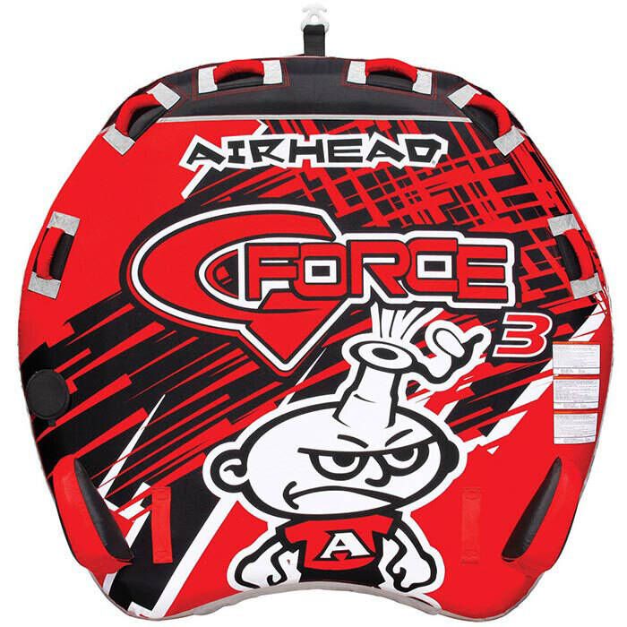 Image of : Airhead G-FORCE 3 Inflatable Towable - AHGF-3 