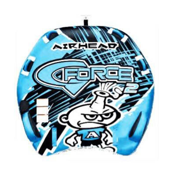 Image of : Airhead G-FORCE Inflatable Towable - AHGF-2 