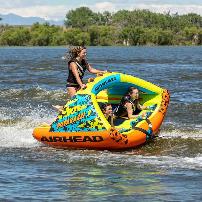 Boat hot sale towable tubes