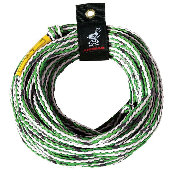 Airhead 3 Rider Tube Rope