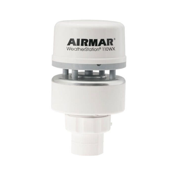 Image of : Airmar 110WX WeatherStation Instrument - WS-110WX 