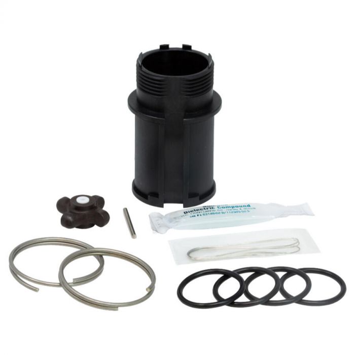 Airmar B744VC Paddlewheel & Valve Kit - 33-535-01 | Defender Marine