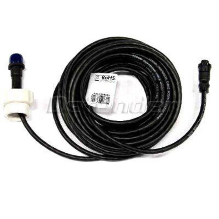 Image of : Airmar Marine NMEA 0183 Connector Cable - WS-C10 