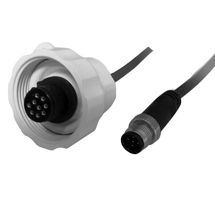 Image of : Airmar Marine NMEA 0183 Connector Cable - WS-C35 