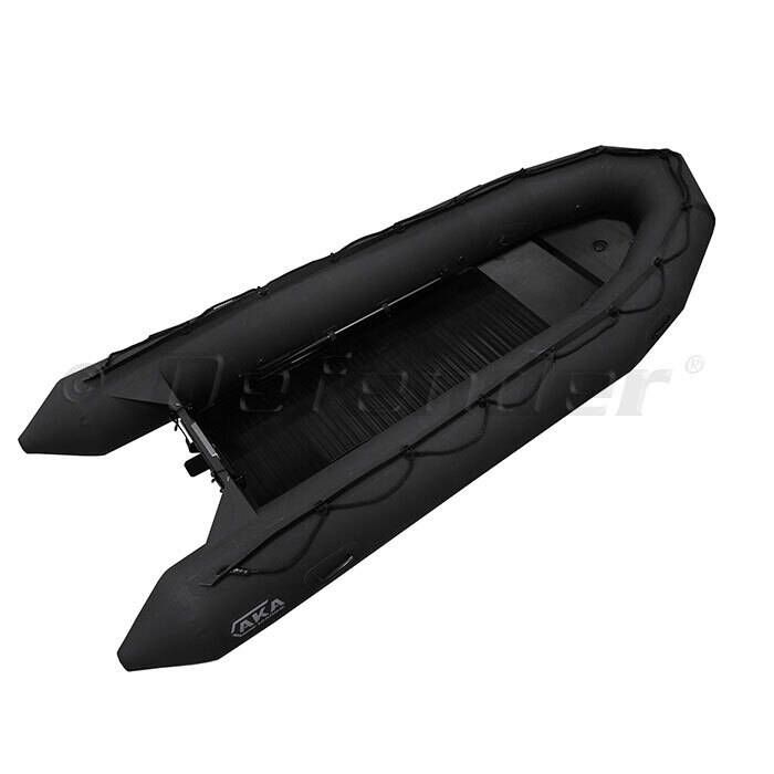 Image of : AKA Foldable Inflatable Boat C-Series - 15' 5