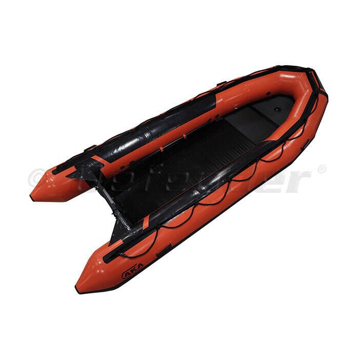 Image of : AKA Foldable Inflatable Boat C-Series - 15' 5