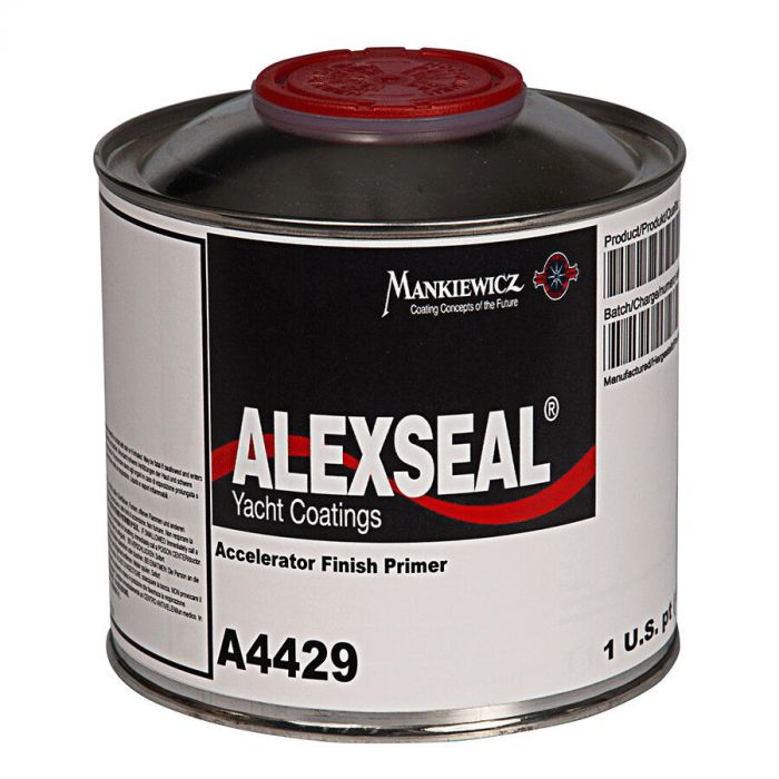 Image of : Alexseal Finish Primer 442 Accelerator - A4429 