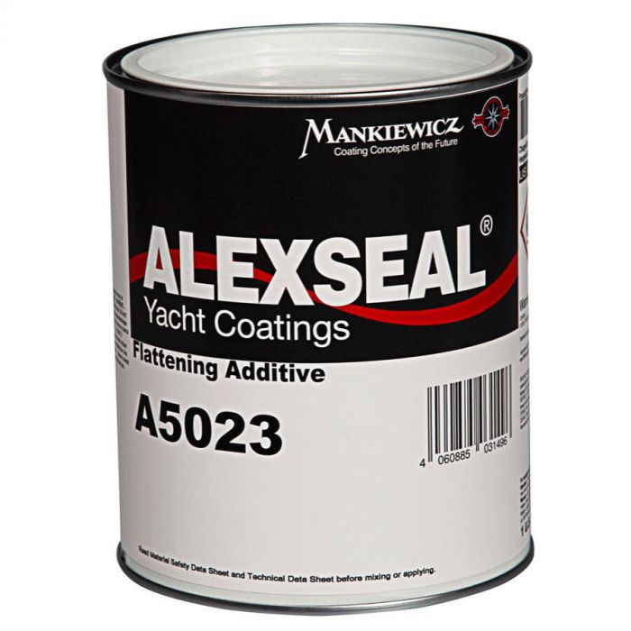 Image of : Alexseal Flattening Additive - A5023Q 