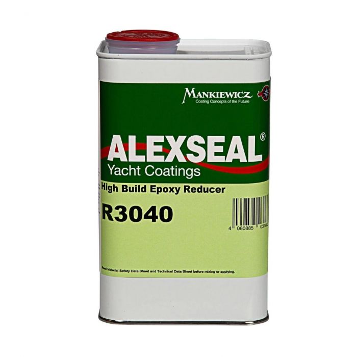 Image of : Alexseal High Build Epoxy Reducer 